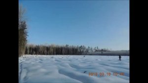 Охота брат охота на охоту