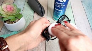 ЭЛЕМЕНТАРНЫЙ СПОСОБ сделать так, чтобы ОЧКИ не ЗАПОТЕВАЛИ зимой. 1 МИНУТА и готово