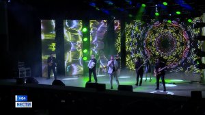 В Уфе прошел ежегодный международный Фестиваль татарской песни “Татар Жыры”