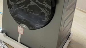 Стиральная машина Beko RSPE78612S
