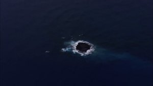 Volcano Odyssey: Birth of an island