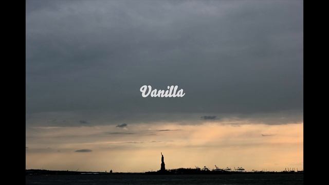 Vanilla - Hard To Tell смотреть онлайн