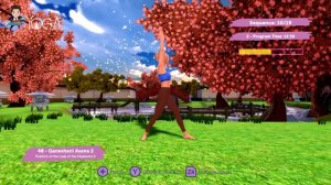 Yoga Master (Gameplay Nintendo SW)