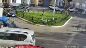 TANTOS TSi-Ple2VPZ IP Camera TEST