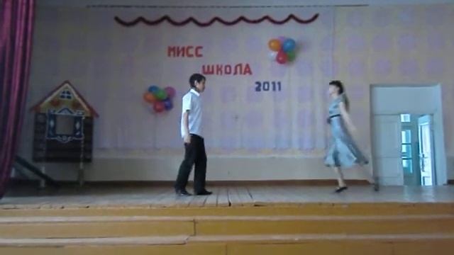 Танец красиво))) смотреть онлайн