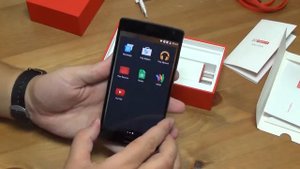 OnePlus Two обзор