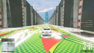 КВАНТУМ , МЕДАЛИСТ И КРАТОС СГОРЕЛИ НА МЕНЯ НА ЭТОЙ КАРТЕ ЛИЦОМ К ЛИЦУ В GTA 5 ONLINE!