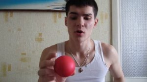 Как выбрать мячи для жонглирования.