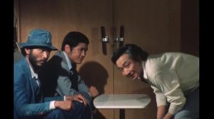 太陽にほえろ! 第256話 ロッキー刑事登場!