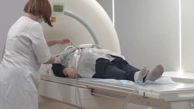 Медицинский центр 