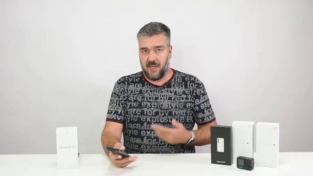 Обзор Xiaomi 13T Pro