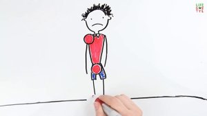 Что случится, если ты никогда не будешь мыться? Сколько раз нужно купаться? Личная гигиена