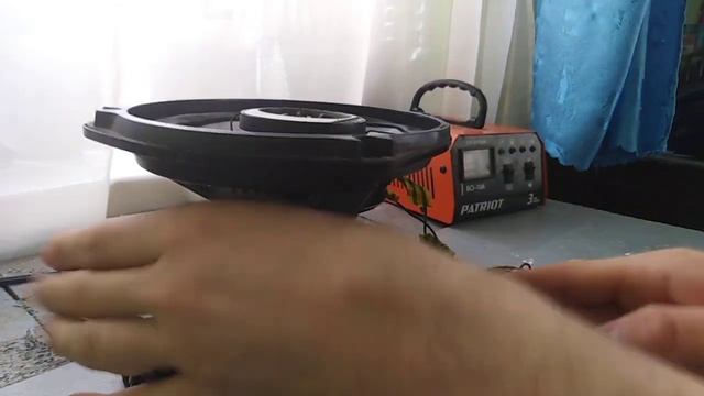 Как подключить магнитолу от машины к сети 220v смотреть онлайн