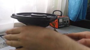 Как подключить магнитолу от машины к сети 220v