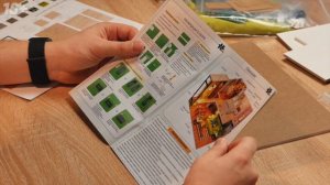 Обзор румбокса Hobby Day Скандинавский лофт нашими клиентами