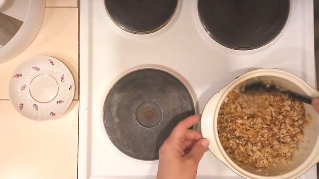 Гречка для разборчивых смотреть онлайн