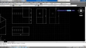 autocad-3 شرح اوتوكاد