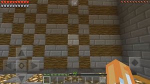 LP #5 Автоматическая ферма какао бобов в Minecraft PE