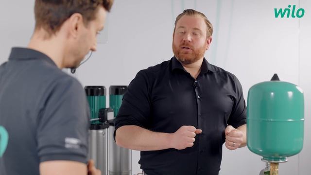 FABIAN FRAGT NACH - Wilo-Isar MODH1 смотреть онлайн