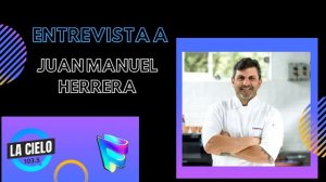 Entrevista a Juan Manuel Herrera - Fuera de Foco 28/08/2020