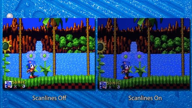 RetroTINK 2x SCART - ZERO LAG RGB to HDMI Box! смотреть онлайн