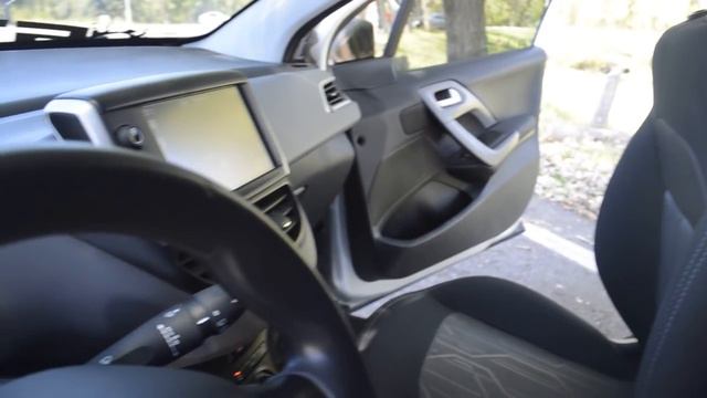 Pro10 Elite  Peugeot 208   Extremo  El Garage Tv.   Oficial