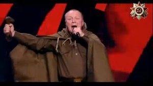 Борис Галкин-Нас не нужно жалеть/С.Гудзенко