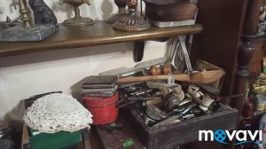 антиквариат прошлого века редчайшие вещи ссср