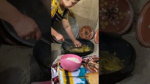 Как приготовить настоящий самаркандский плов