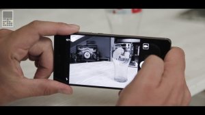 Обзор Huawei P9