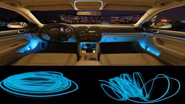 подсветка салона автомобиля купить на алиэкспресс смотреть онлайн
