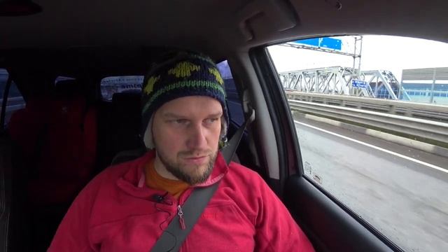 Прицеп капля. Стоит ли брать?