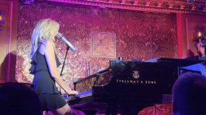 Debbie Gibson - “Staying Together” live @ 54 Below 8.18.2022