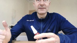 Фиксатор резьбы :))