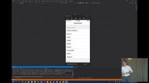 An introduction to Xamarin - Mark Allibone (in English)