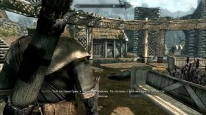 The Elder Scrolls V: Skyrim ► Ищем Авгура Данлейнского ► #6