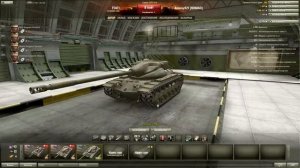 T54E1 - Хомка супер