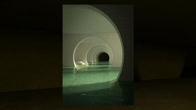 The Backrooms – Самые Безопасные Уровни Закулисья смотреть онлайн