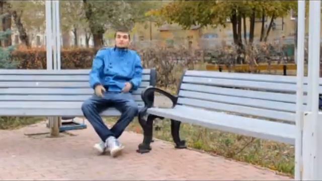 RestPeaceDay Что такое НСК (Новокуйбышевск)