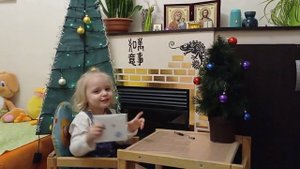 Письмо Деду Морозу - 2   ( Letter to Santa Claus )