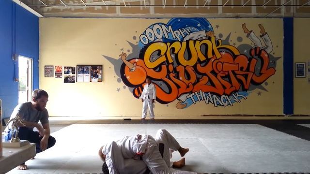 Phoenix Sikes vs WTMA grey belt смотреть онлайн