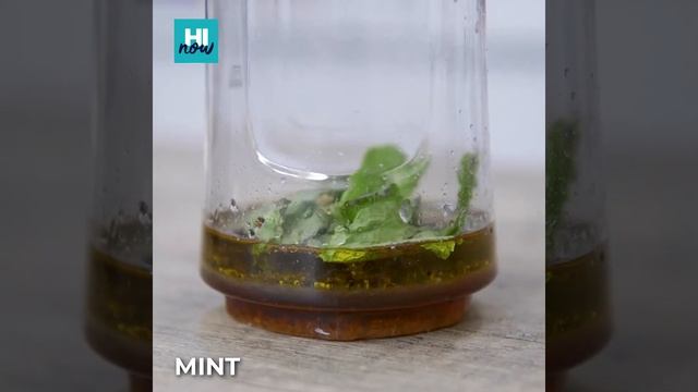 HI Now host Kanoe Gibson shares Mojito Poke recipe смотреть онлайн