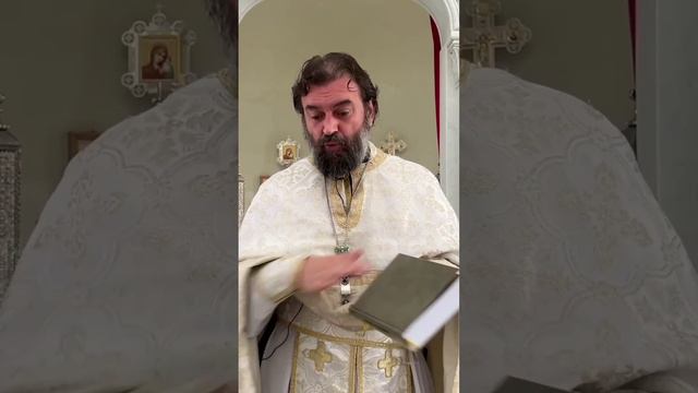 Отец Андрей Ткачёв - Кто у тебя в основании! смотреть онлайн