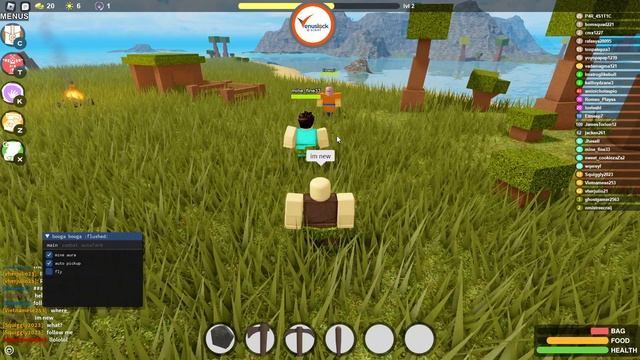 Booga Booga SCRIPT NEW Auto Farm | Updated And Working | Textbin смотреть онлайн