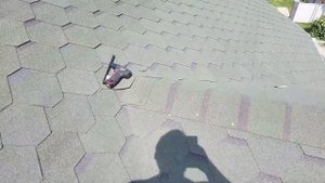 техно николь мягкая черепица . проблемы кровли