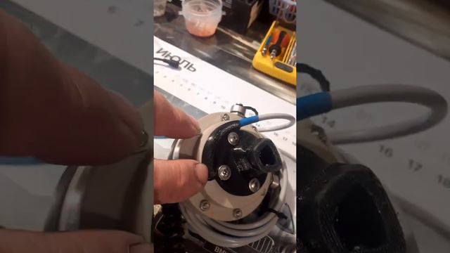 новая версия самого надёжного аквабокса для хр deus ws 6,ws 4. смотреть онлайн