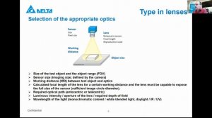 Machine Vision Systems | Online Basic Training