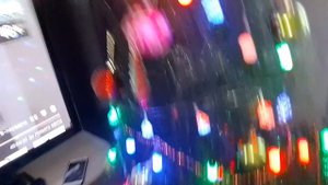 Это продолжение как горит моя ёлка