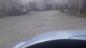 Поедет ли ГАЗ 52 на карбе от 2105 ? Проверил газон