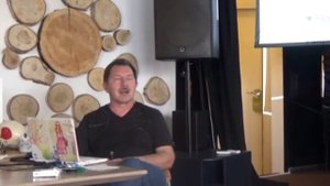 Сердце не насос для крови. Лекция доктора Левашова.